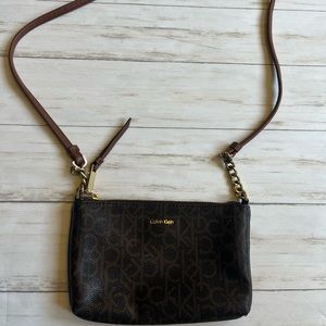 Calvin Klein Purse!